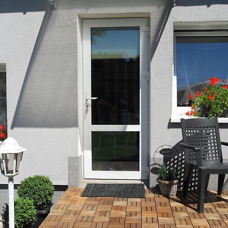 Apartament Mila Swinoujscie Exterior photo
