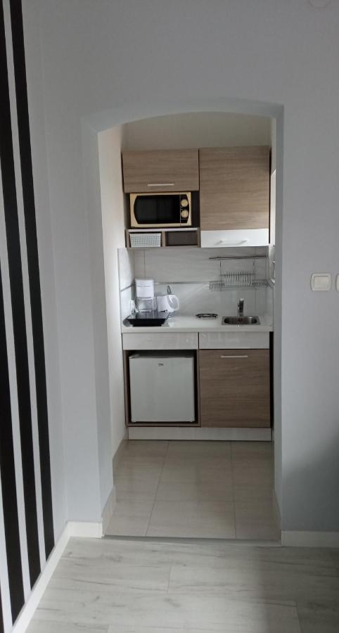Apartament Mila Swinoujscie Exterior photo